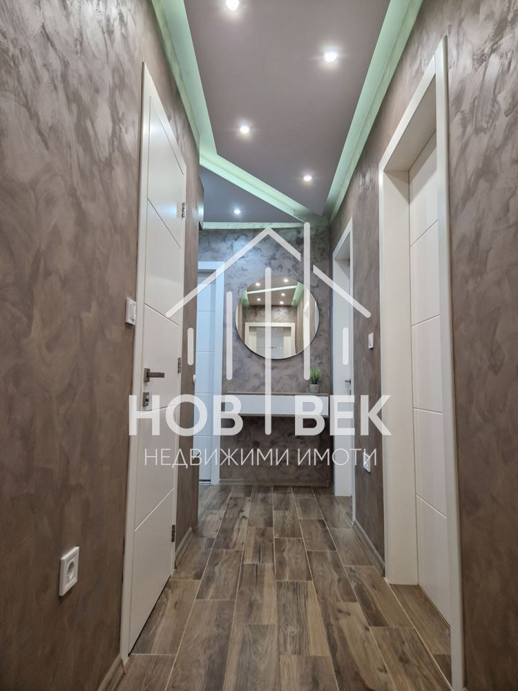 Дава под наем 3-СТАЕН, гр. Варна, Левски 2, снимка 13 - Апартаменти - 53281243