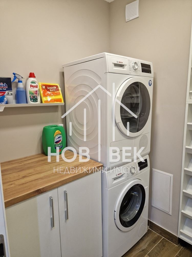 Дава под наем 3-СТАЕН, гр. Варна, Левски 2, снимка 11 - Апартаменти - 53281243