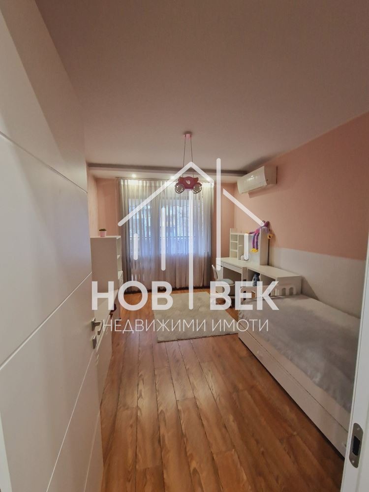 Дава под наем 3-СТАЕН, гр. Варна, Левски 2, снимка 7 - Апартаменти - 53281243