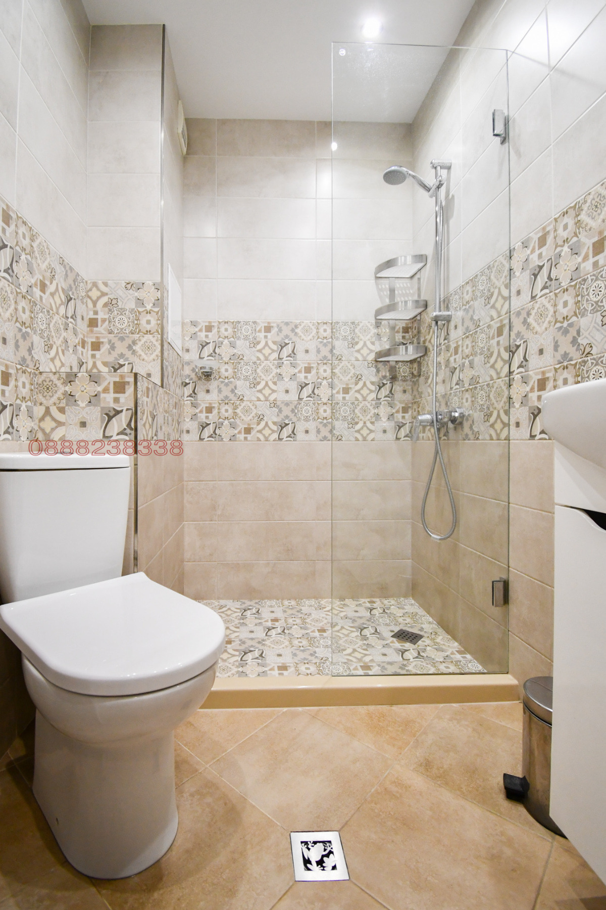 Дава под наем 2-СТАЕН, гр. София, Манастирски ливади, снимка 10 - Апартаменти - 53676561