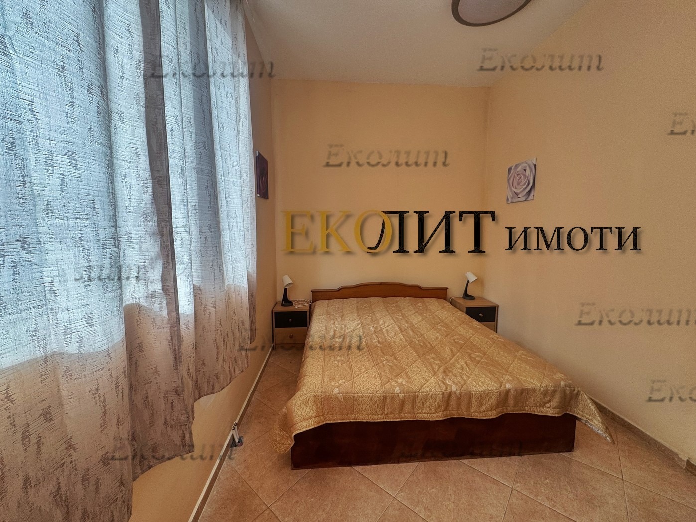 Дава под наем 2-СТАЕН, гр. София, Бъкстон, снимка 4 - Апартаменти - 56194736