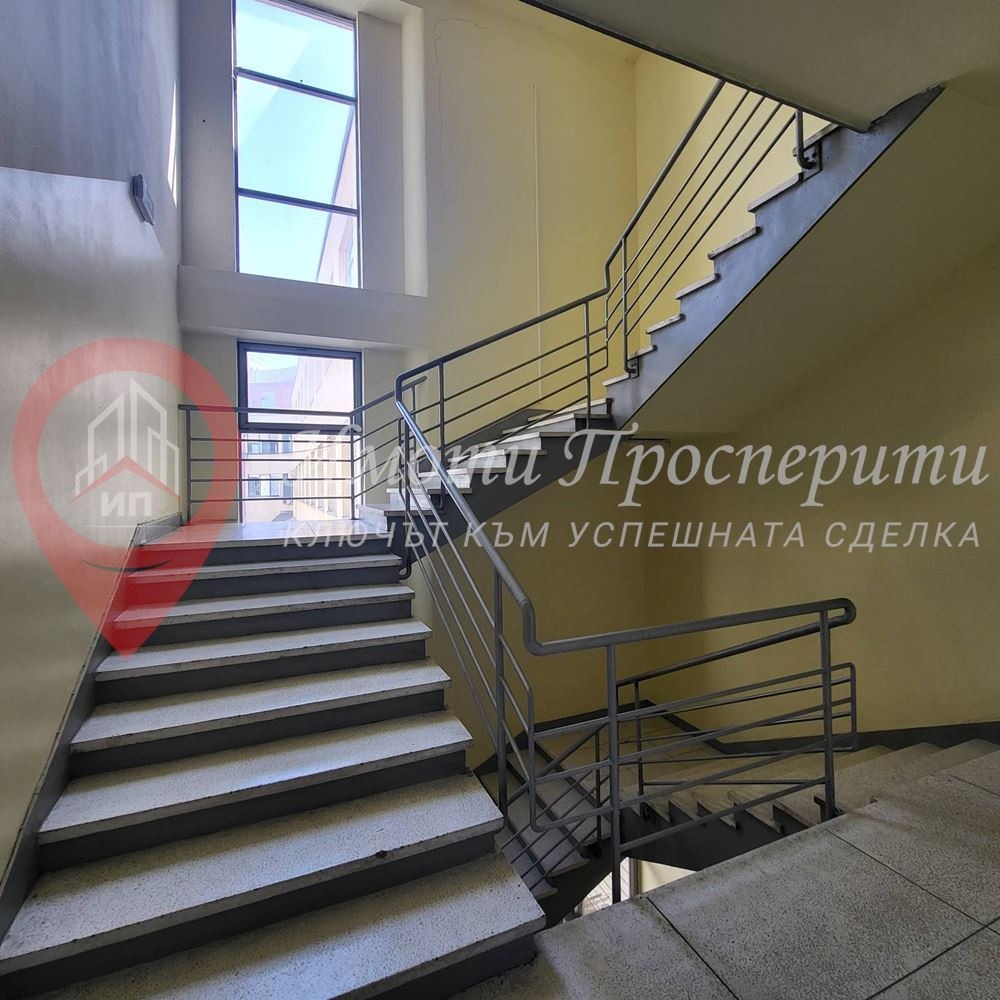 Дава под наем ОФИС, гр. София, Люлин - център, снимка 9 - Офиси - 55741554