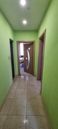 Дава под наем 3-СТАЕН, гр. Разград, Възраждане, снимка 12