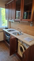 Дава под наем  2-стаен град София , Изток , 54 кв.м | 40626613 - изображение [5]