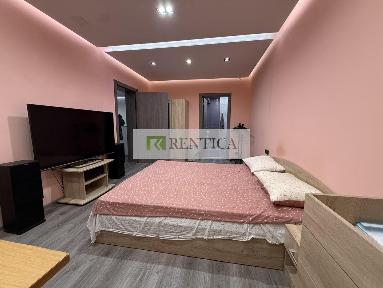 Дава под Наем 3-СТАЕН | Imot.bg — изображение 13