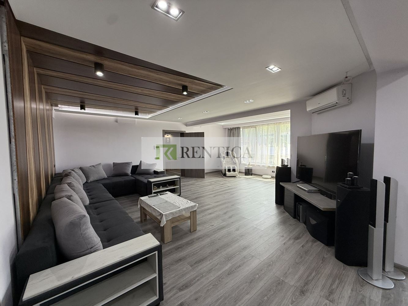 Дава под Наем 3-СТАЕН | Imot.bg — изображение 4