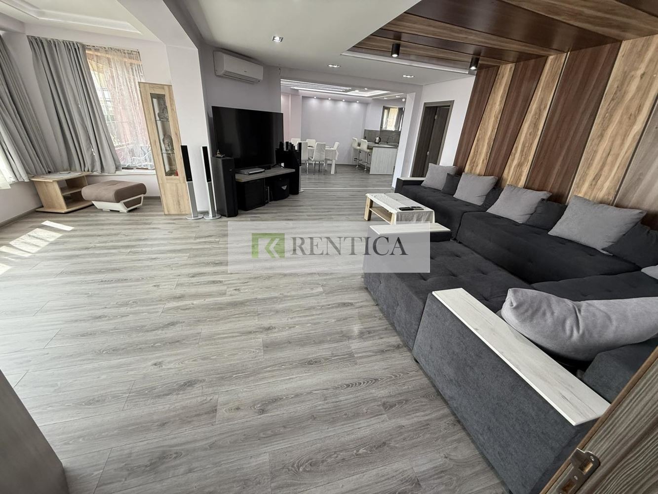 Дава под Наем 3-СТАЕН | Imot.bg — изображение 1