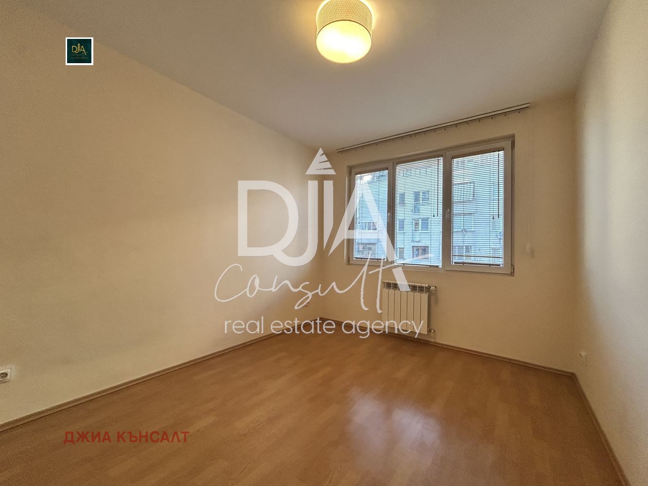 Дава под Наем 3-СТАЕН | Imot.bg — изображение 6