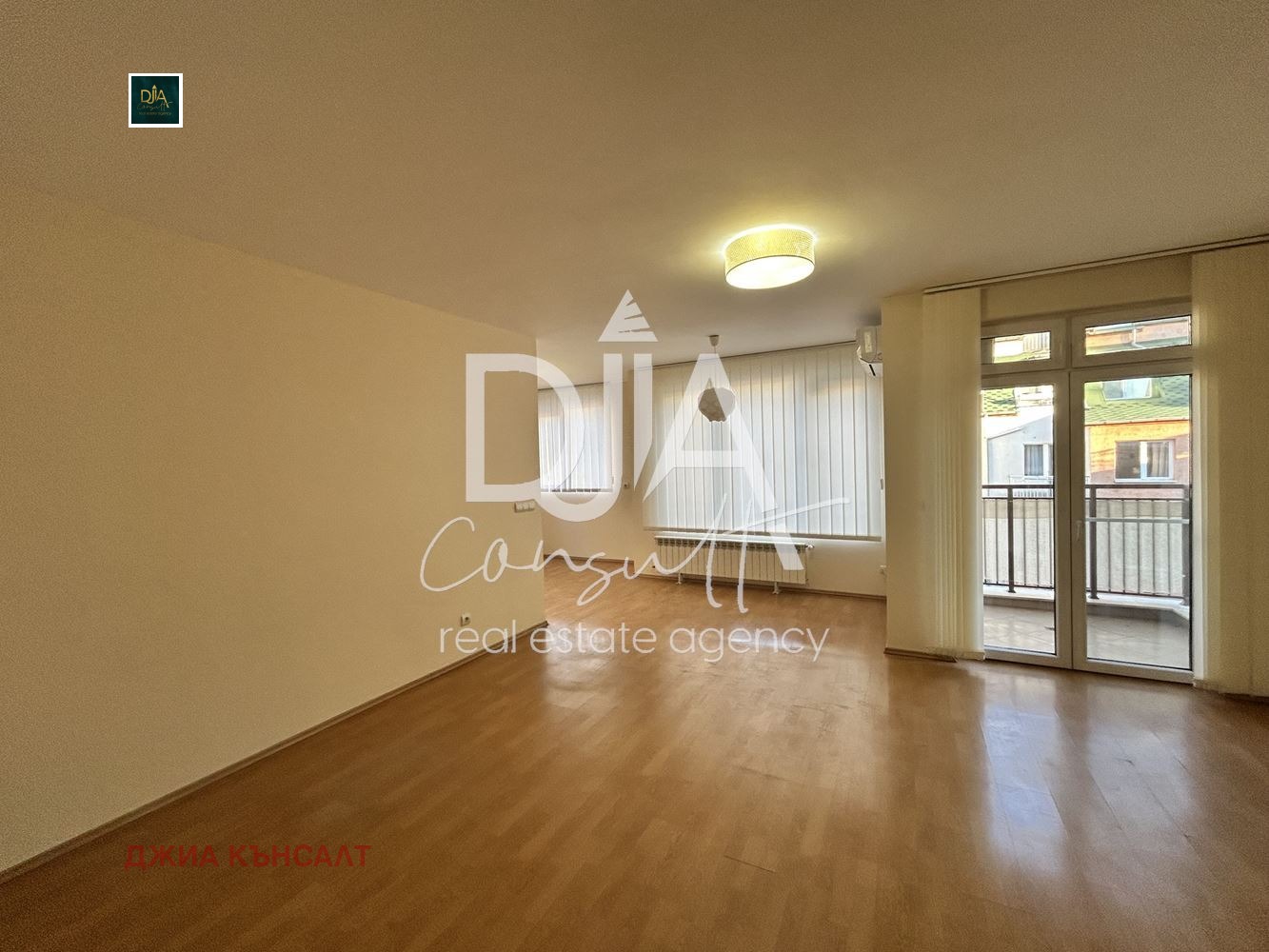 Дава под Наем 3-СТАЕН | Imot.bg — изображение 1