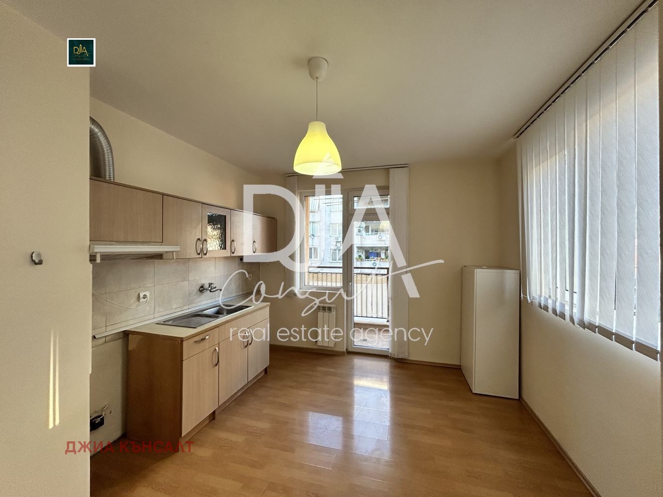 Дава под Наем 3-СТАЕН | Imot.bg — изображение 2