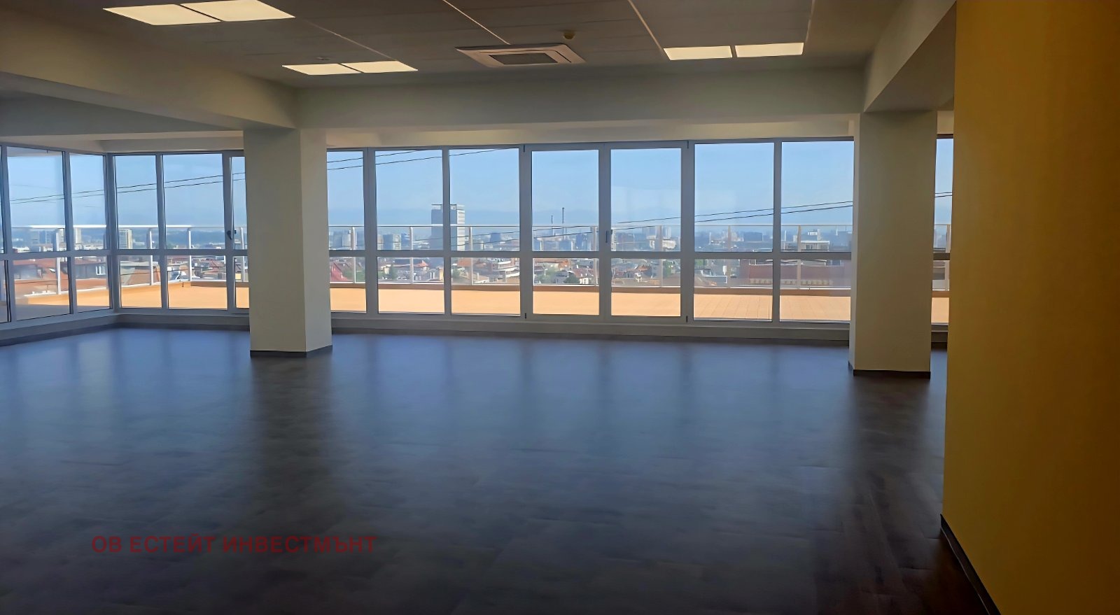 Дава под Наем ОФИС | Imot.bg — изображение 2