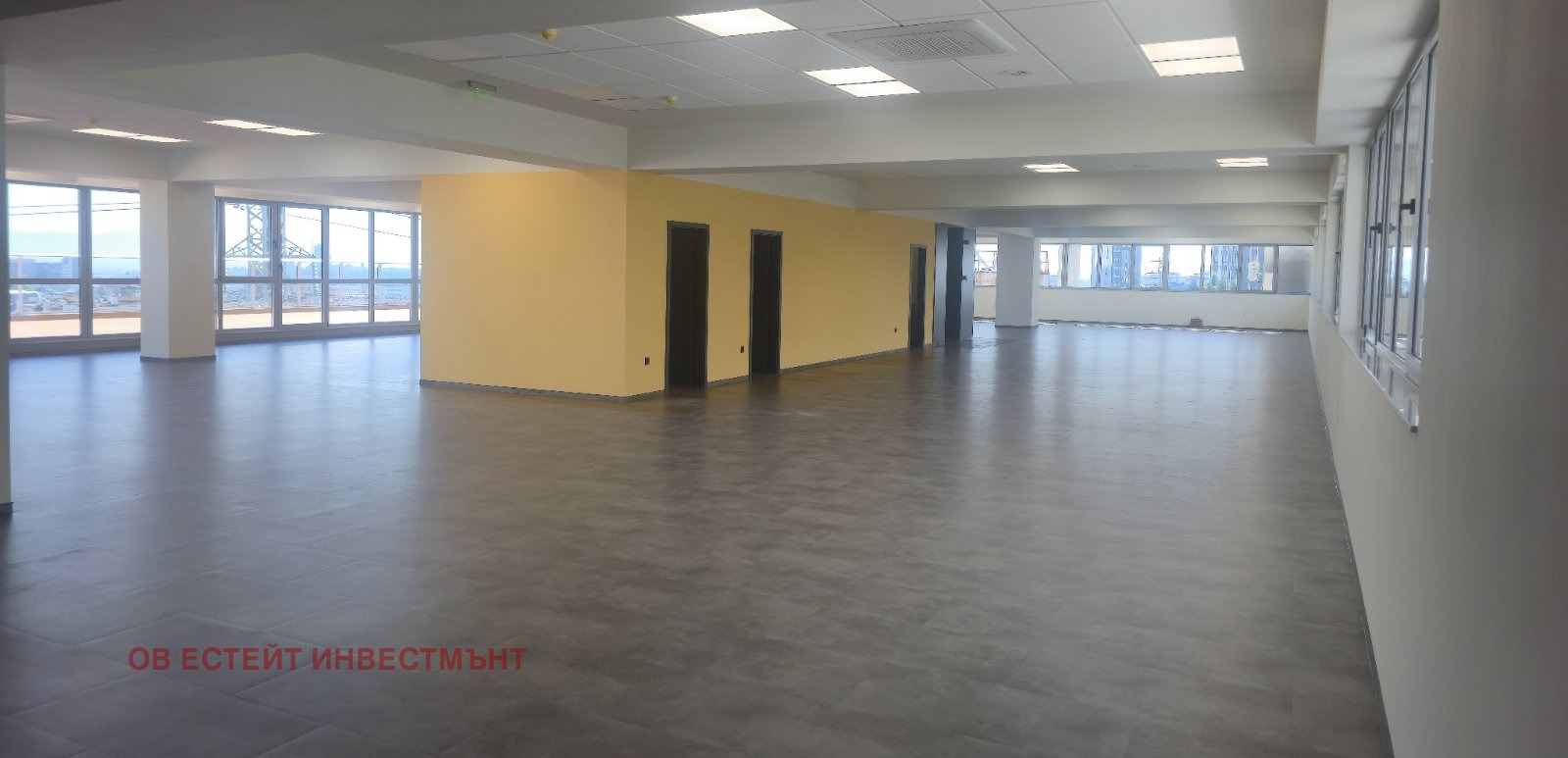 Дава под Наем ОФИС | Imot.bg — изображение 8