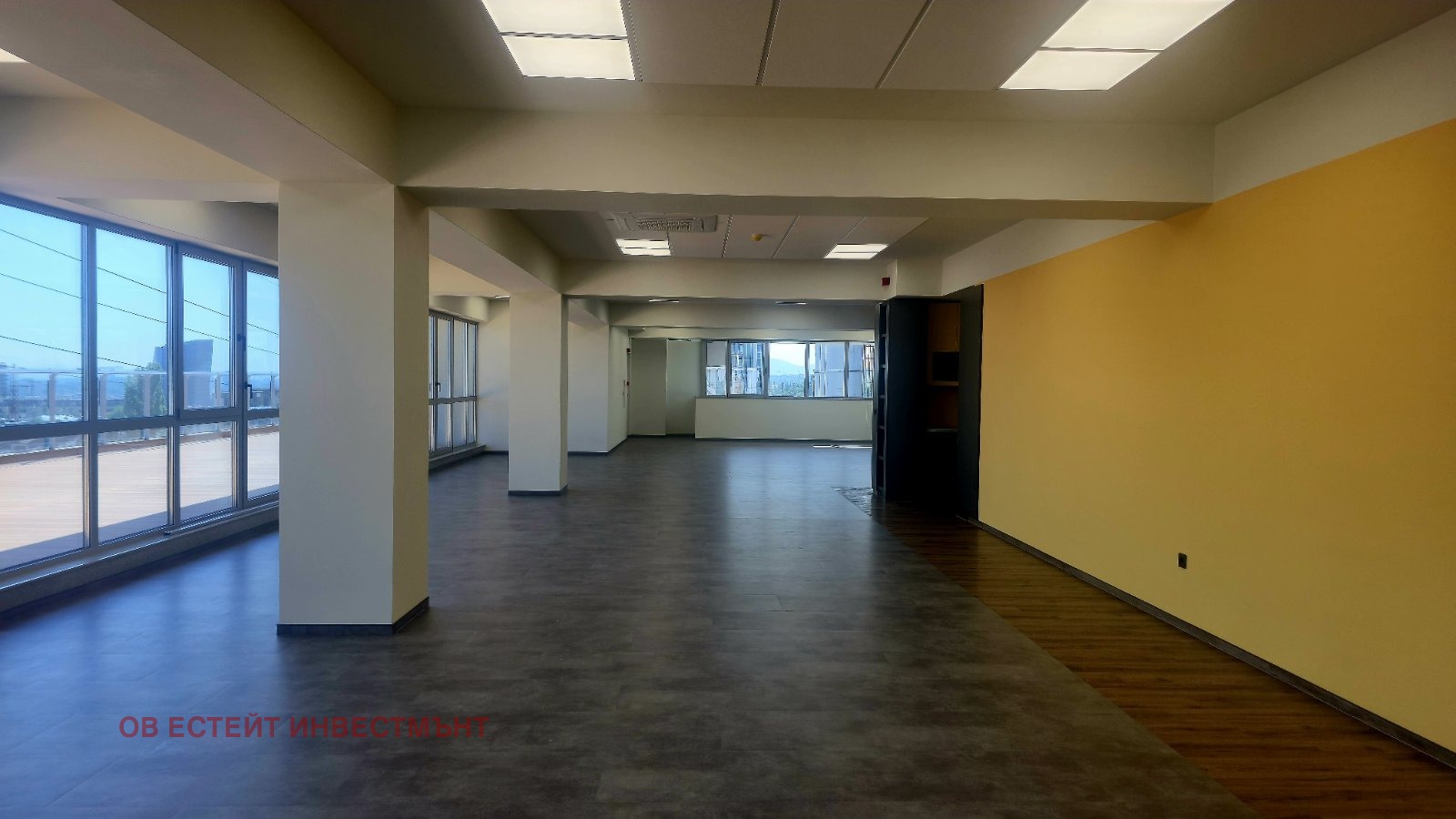 Дава под Наем ОФИС | Imot.bg — изображение 3