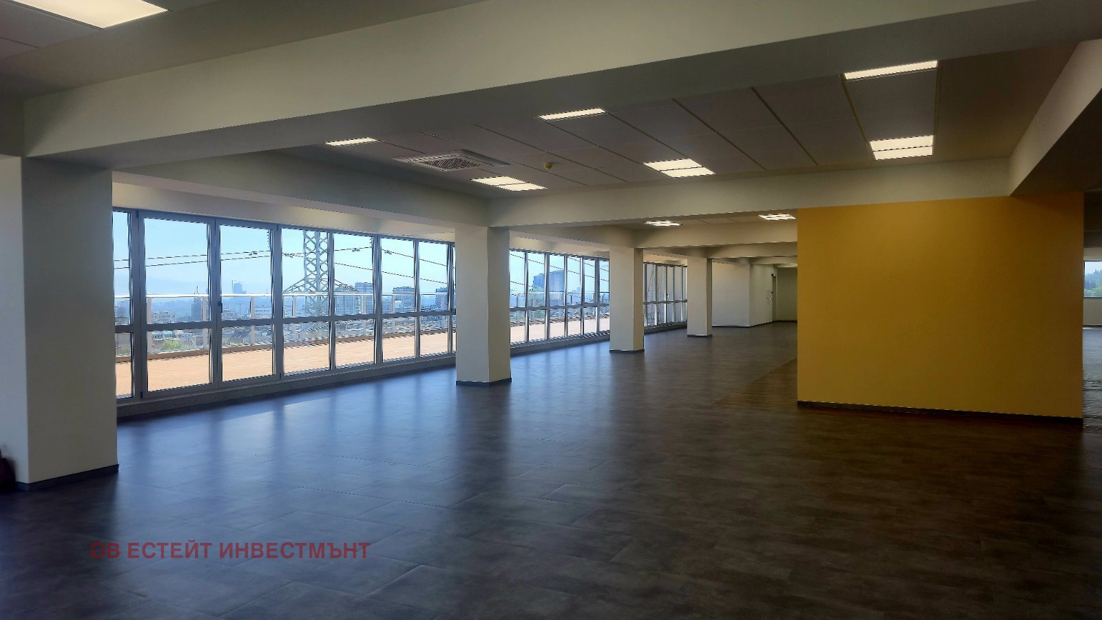 Дава под Наем ОФИС | Imot.bg — изображение 1