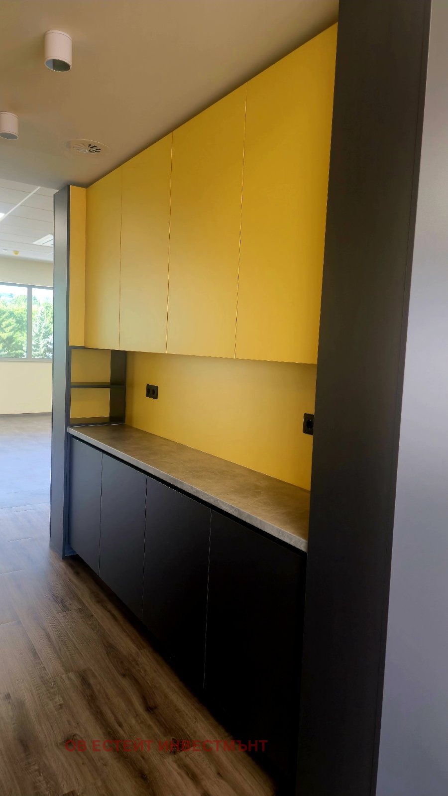 Дава под Наем ОФИС | Imot.bg — изображение 6