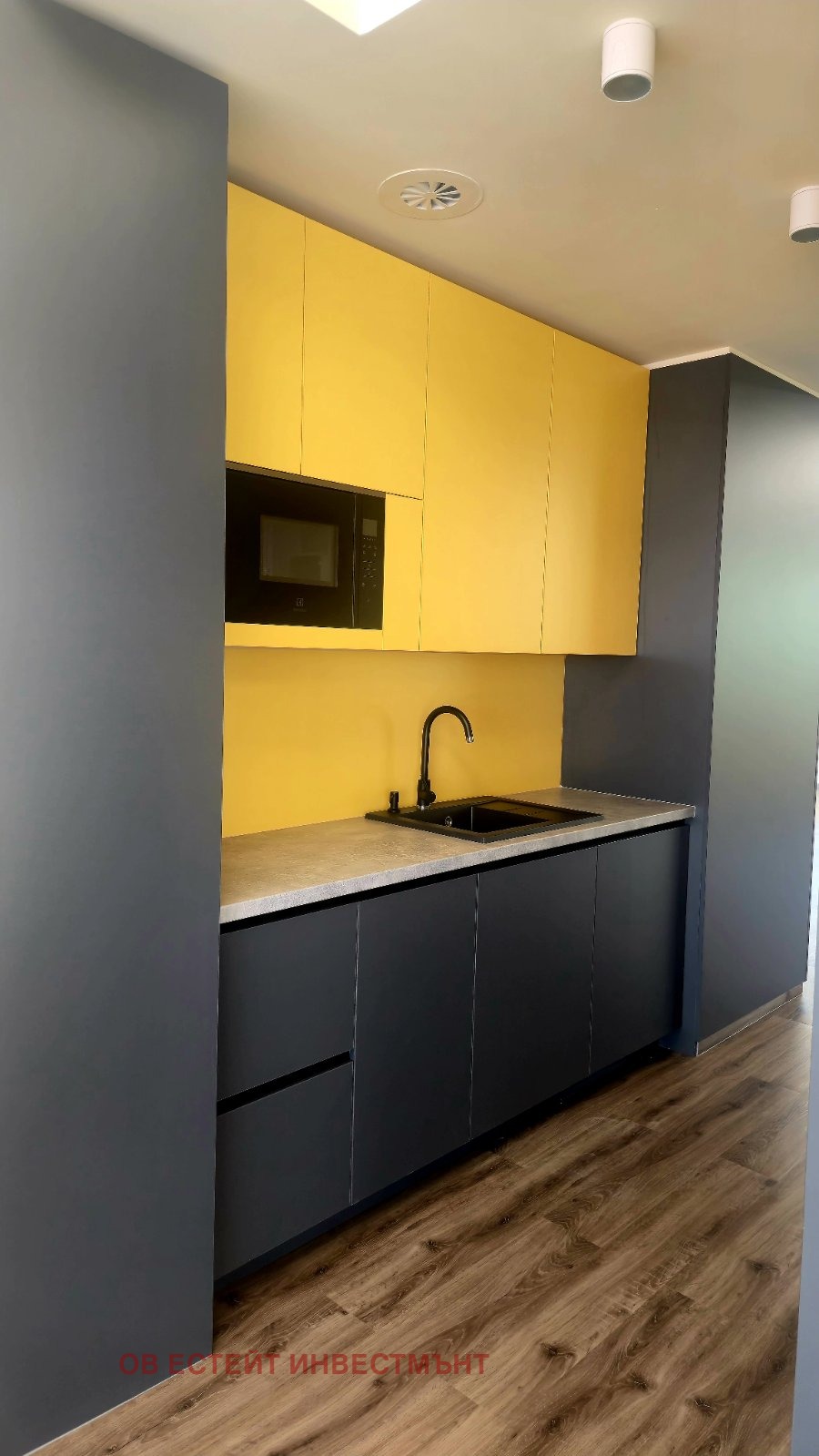 Дава под Наем ОФИС | Imot.bg — изображение 7