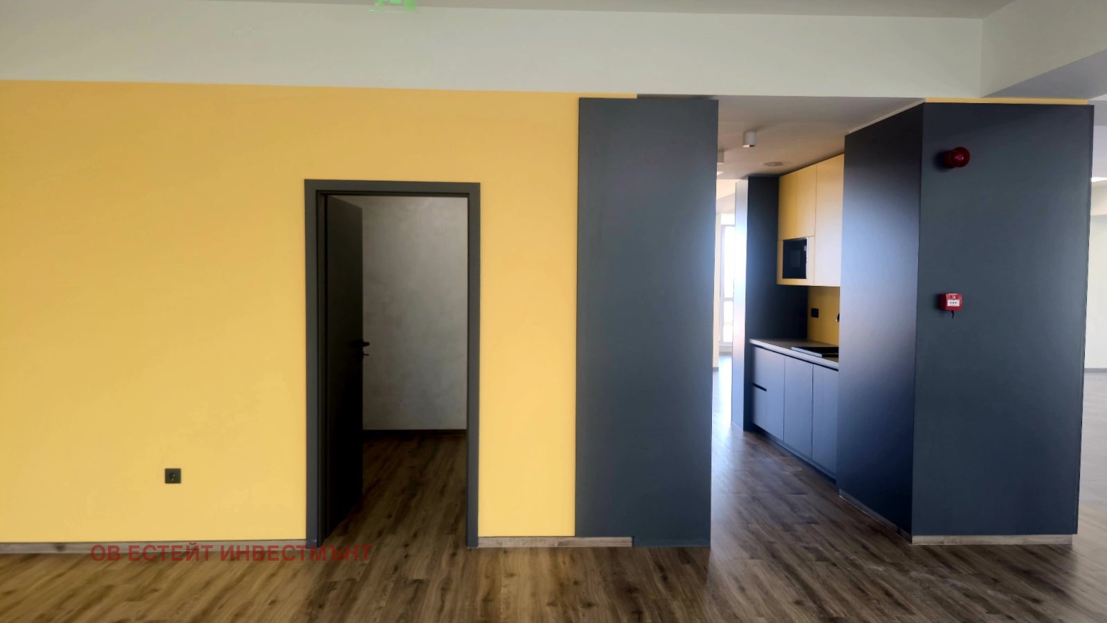 Дава под Наем ОФИС | Imot.bg — изображение 5