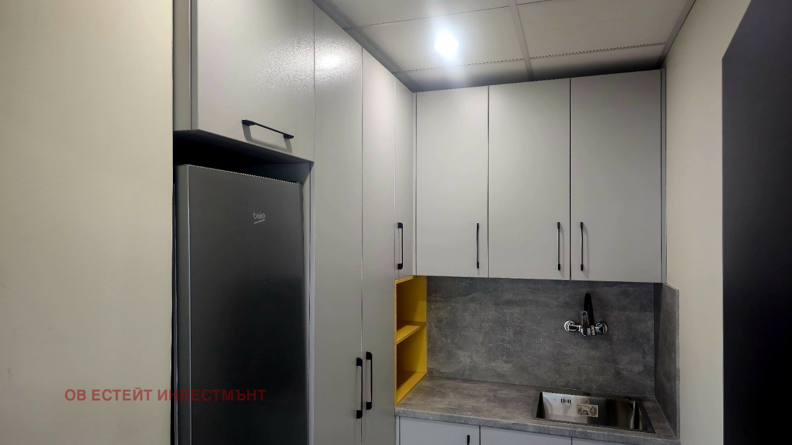 Дава под Наем ОФИС | Imot.bg — изображение 4