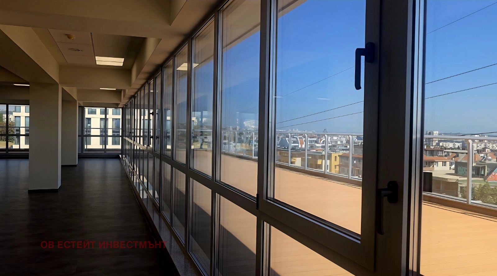 Дава под Наем ОФИС | Imot.bg — изображение 16