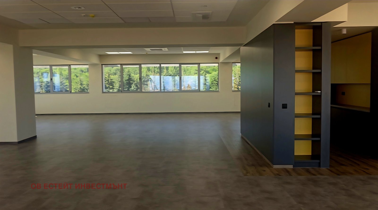 Дава под Наем ОФИС | Imot.bg — изображение 12