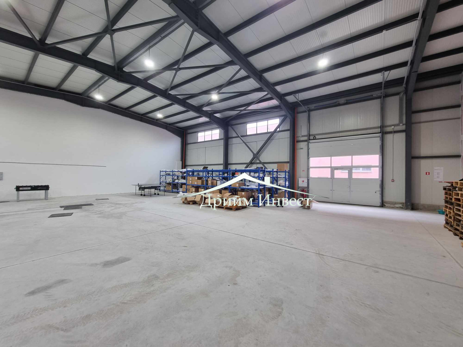 Дава под Наем ПРОМ. ПОМЕЩЕНИЕ | Imot.bg — изображение 3