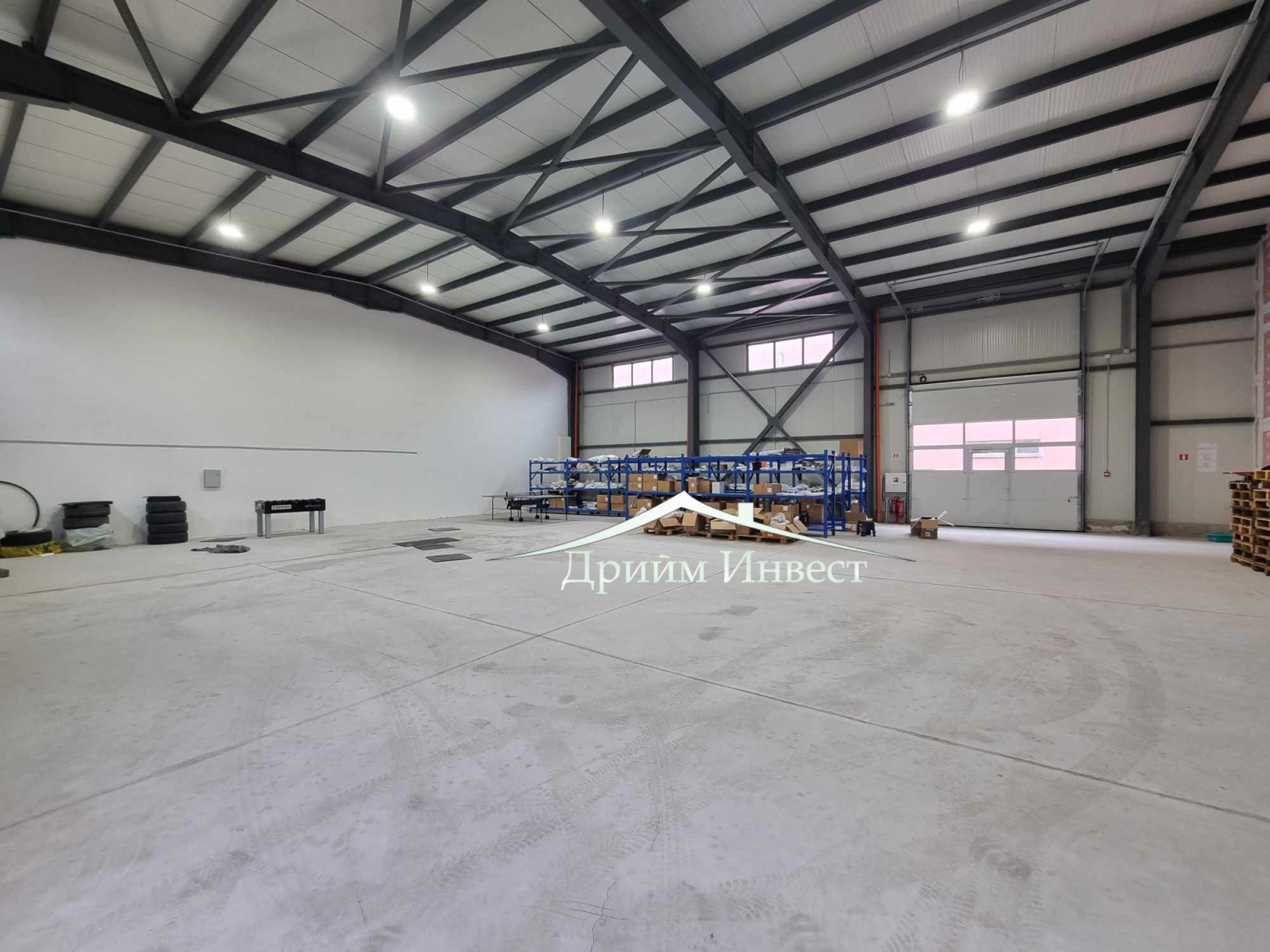 Дава под Наем ПРОМ. ПОМЕЩЕНИЕ | Imot.bg — изображение 1