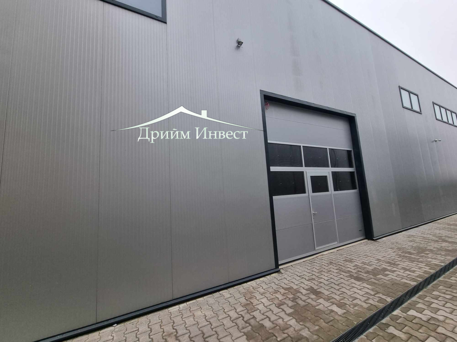 Дава под Наем ПРОМ. ПОМЕЩЕНИЕ | Imot.bg — изображение 7