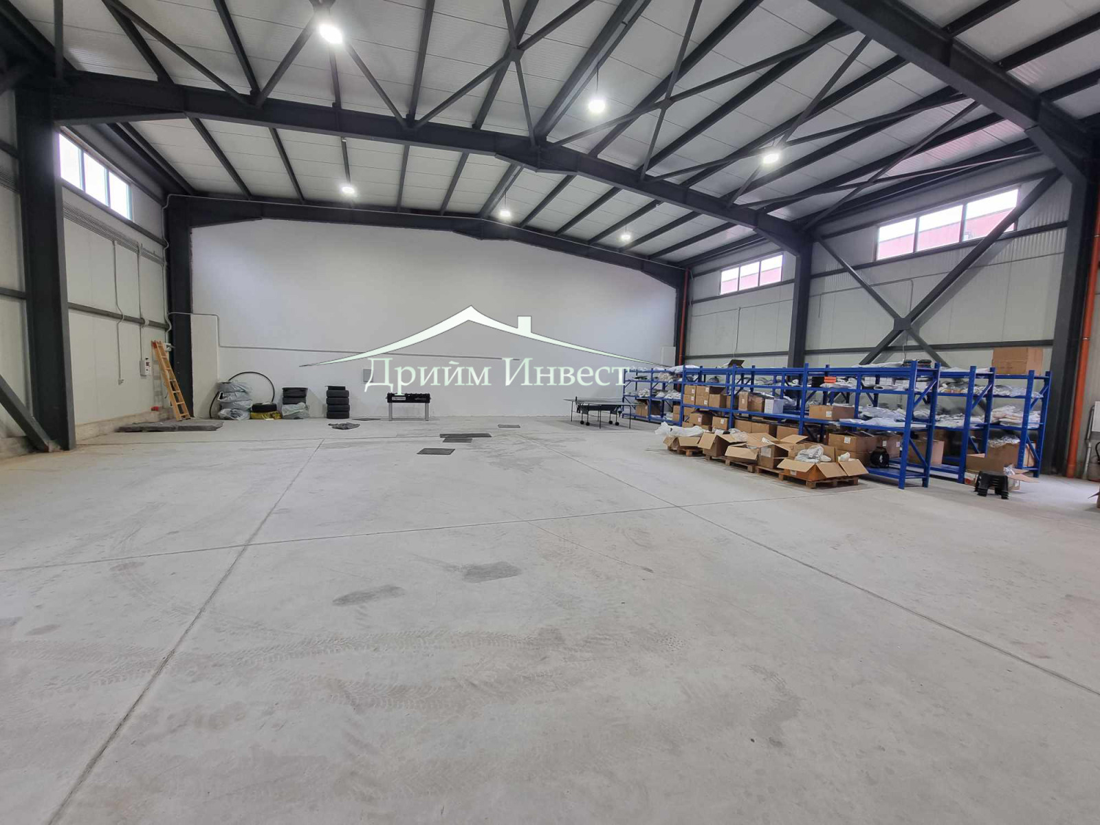 Дава под Наем ПРОМ. ПОМЕЩЕНИЕ | Imot.bg — изображение 2