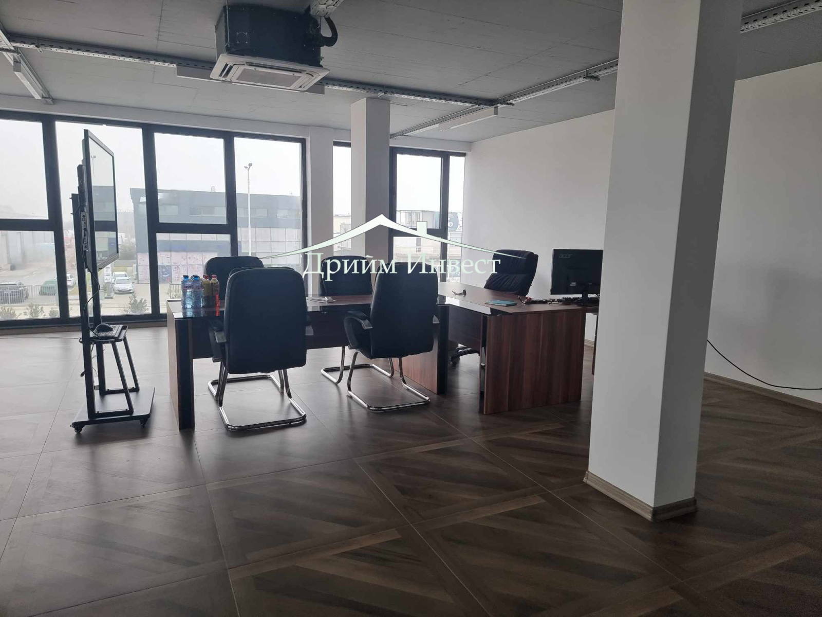 Дава под Наем ПРОМ. ПОМЕЩЕНИЕ | Imot.bg — изображение 4