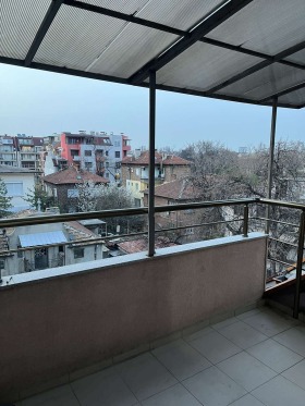 1 soverom Sadijski, Plovdiv 5
