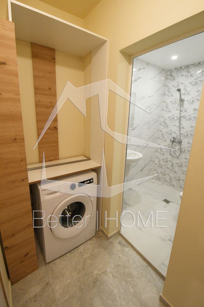 Дава под наем 1-СТАЕН, гр. София, Овча купел 1, снимка 6 - Апартаменти - 54887569