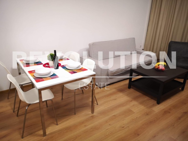 For Rent  1 bedroom Varna , Levski 1 , 79 sq.m | 71055908