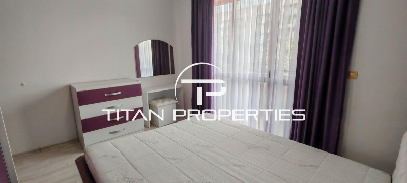 För uthyrning  1 sovrum Plovdiv , Kjutjuk Parij , 68 kvm | 63543460 - bild [7]