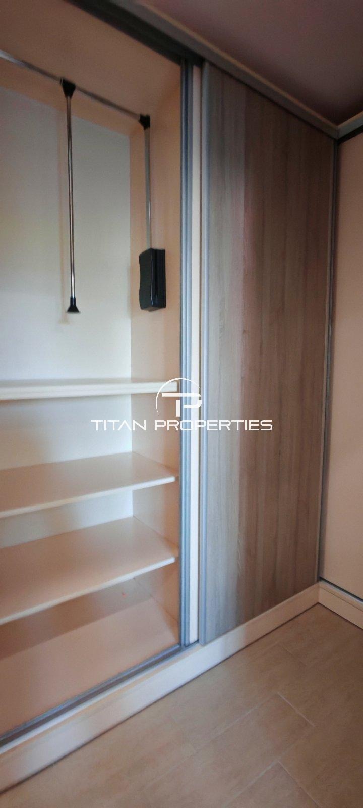 För uthyrning  1 sovrum Plovdiv , Kjutjuk Parij , 68 kvm | 63543460 - bild [9]