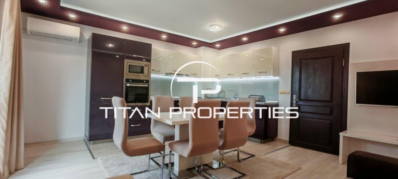 För uthyrning  1 sovrum Plovdiv , Kjutjuk Parij , 68 kvm | 63543460 - bild [4]