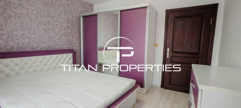 För uthyrning  1 sovrum Plovdiv , Kjutjuk Parij , 68 kvm | 63543460 - bild [5]