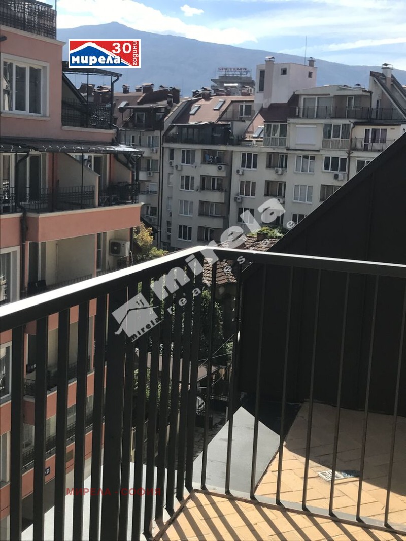För uthyrning  1 sovrum Sofia , Centar , 78 kvm | 24489812 - bild [9]