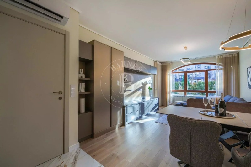 Kiadó  1 hálószoba Sofia , Krastova vada , 62 négyzetméter | 35950627 - kép [10]