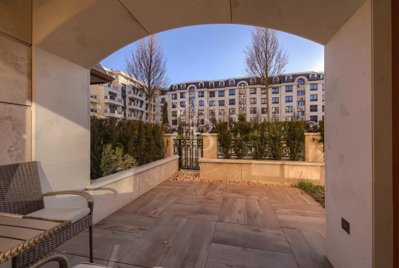Kiadó  1 hálószoba Sofia , Krastova vada , 62 négyzetméter | 35950627 - kép [17]