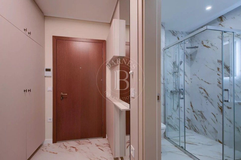 Kiadó  1 hálószoba Sofia , Krastova vada , 62 négyzetméter | 35950627 - kép [15]