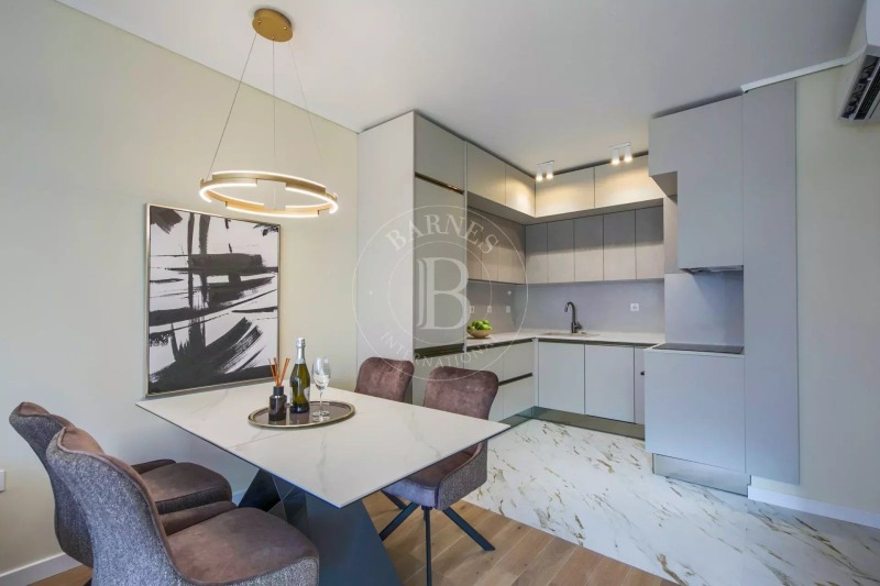 Kiadó  1 hálószoba Sofia , Krastova vada , 62 négyzetméter | 35950627 - kép [3]