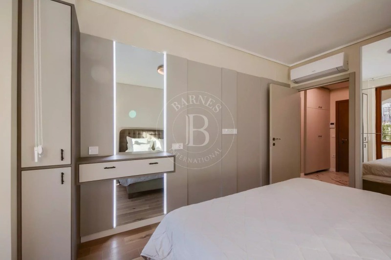 Kiadó  1 hálószoba Sofia , Krastova vada , 62 négyzetméter | 35950627 - kép [13]