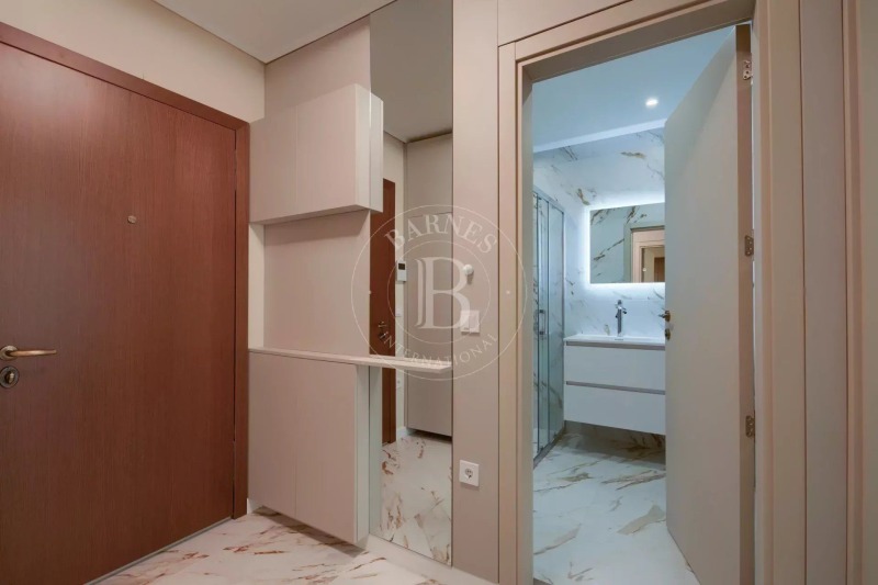 Kiadó  1 hálószoba Sofia , Krastova vada , 62 négyzetméter | 35950627 - kép [14]