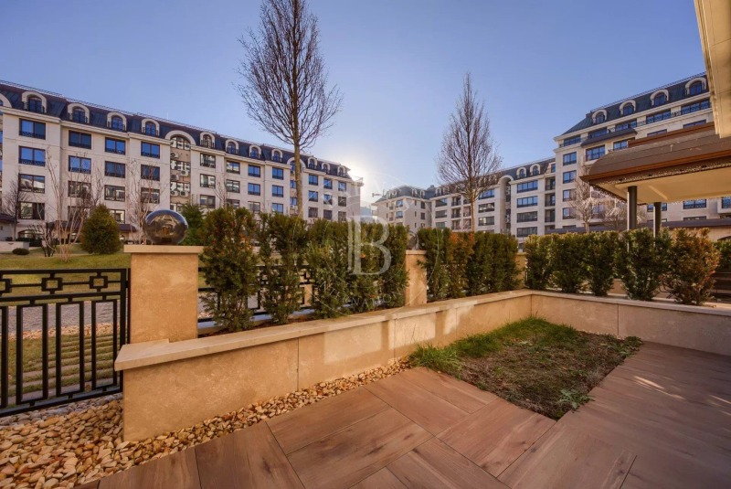 Kiadó  1 hálószoba Sofia , Krastova vada , 62 négyzetméter | 35950627 - kép [6]