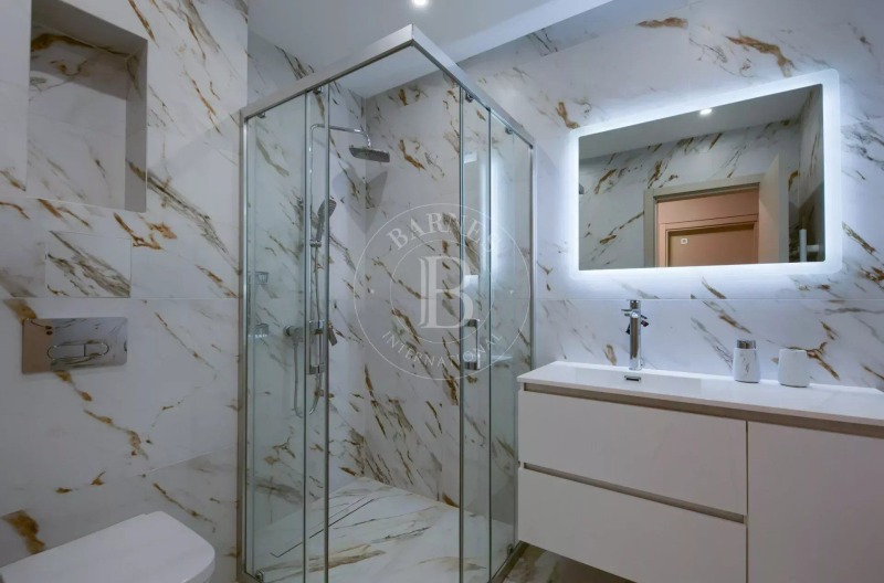 Kiadó  1 hálószoba Sofia , Krastova vada , 62 négyzetméter | 35950627 - kép [16]