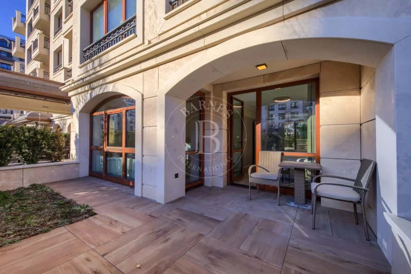 Kiadó  1 hálószoba Sofia , Krastova vada , 62 négyzetméter | 35950627 - kép [7]