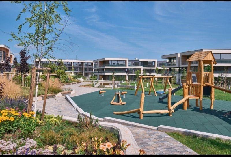 Дава под наем 2-СТАЕН, гр. София, Симеоново, снимка 11 - Апартаменти - 52329202