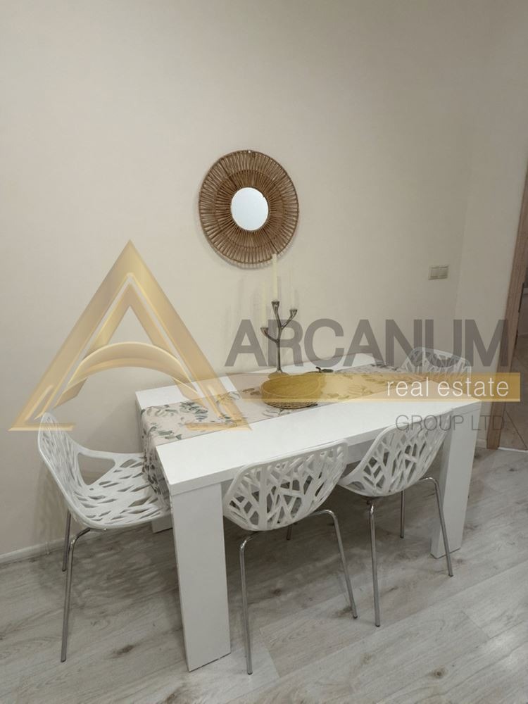 Дава под наем 2-СТАЕН, гр. Варна, Аспарухово, снимка 4 - Апартаменти - 52575338