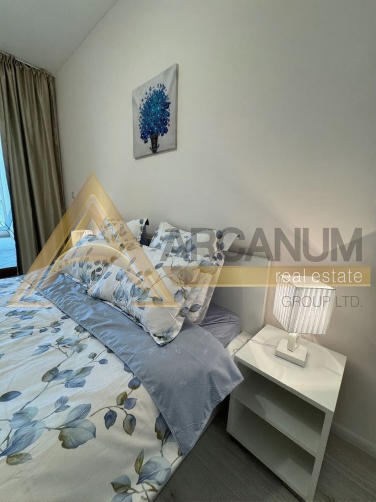 Дава под наем 2-СТАЕН, гр. Варна, Аспарухово, снимка 9 - Апартаменти - 52575338