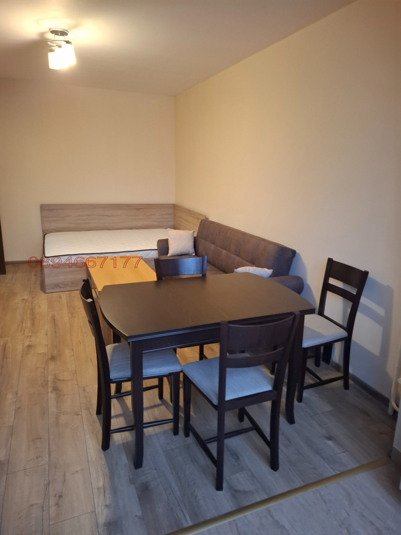 Дава под наем 2-СТАЕН, гр. София, Люлин 8, снимка 2 - Апартаменти - 53306513